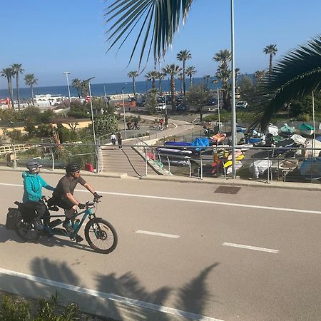 Studio Mer Piscine Cala Di Sole Imperia Italie Mono Locale Une Seule Piece Ngoại thất bức ảnh