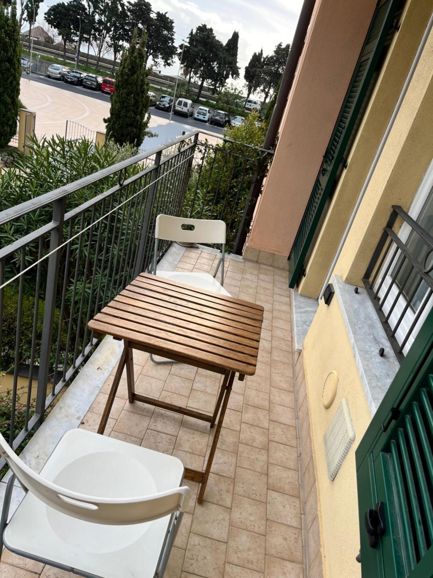 Studio Mer Piscine Cala Di Sole Imperia Italie Mono Locale Une Seule Piece Ngoại thất bức ảnh