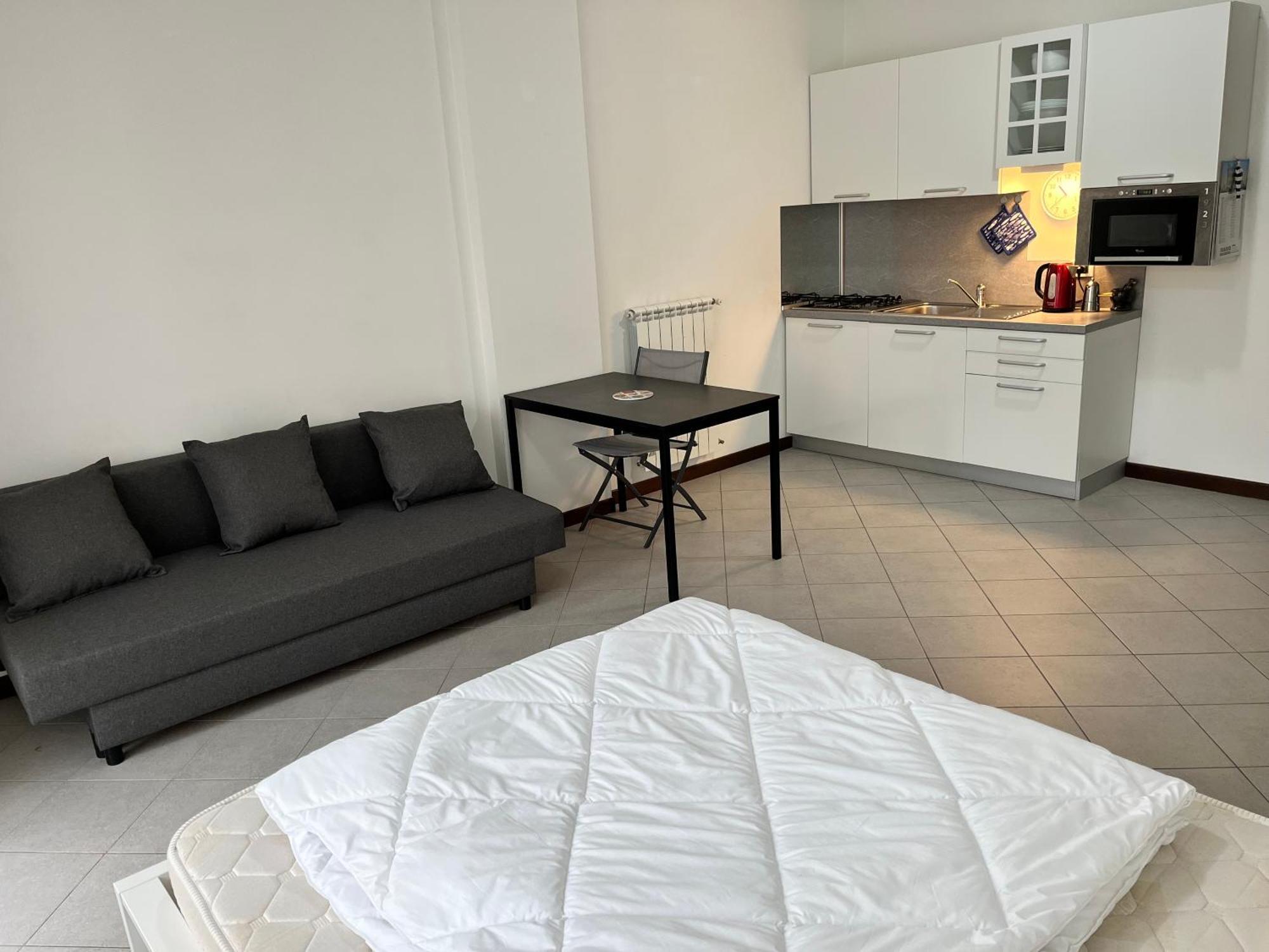Studio Mer Piscine Cala Di Sole Imperia Italie Mono Locale Une Seule Piece Ngoại thất bức ảnh