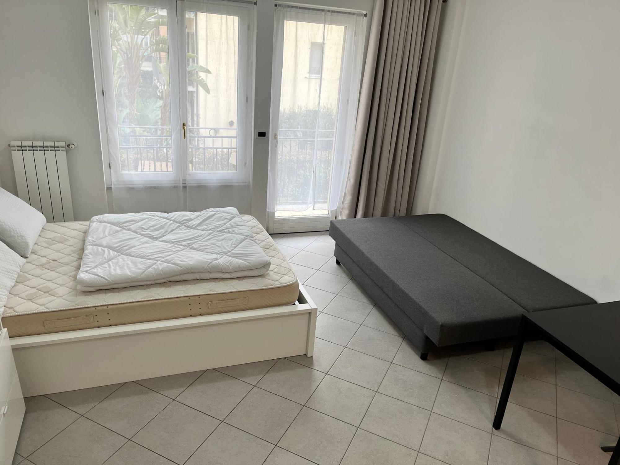 Studio Mer Piscine Cala Di Sole Imperia Italie Mono Locale Une Seule Piece Ngoại thất bức ảnh