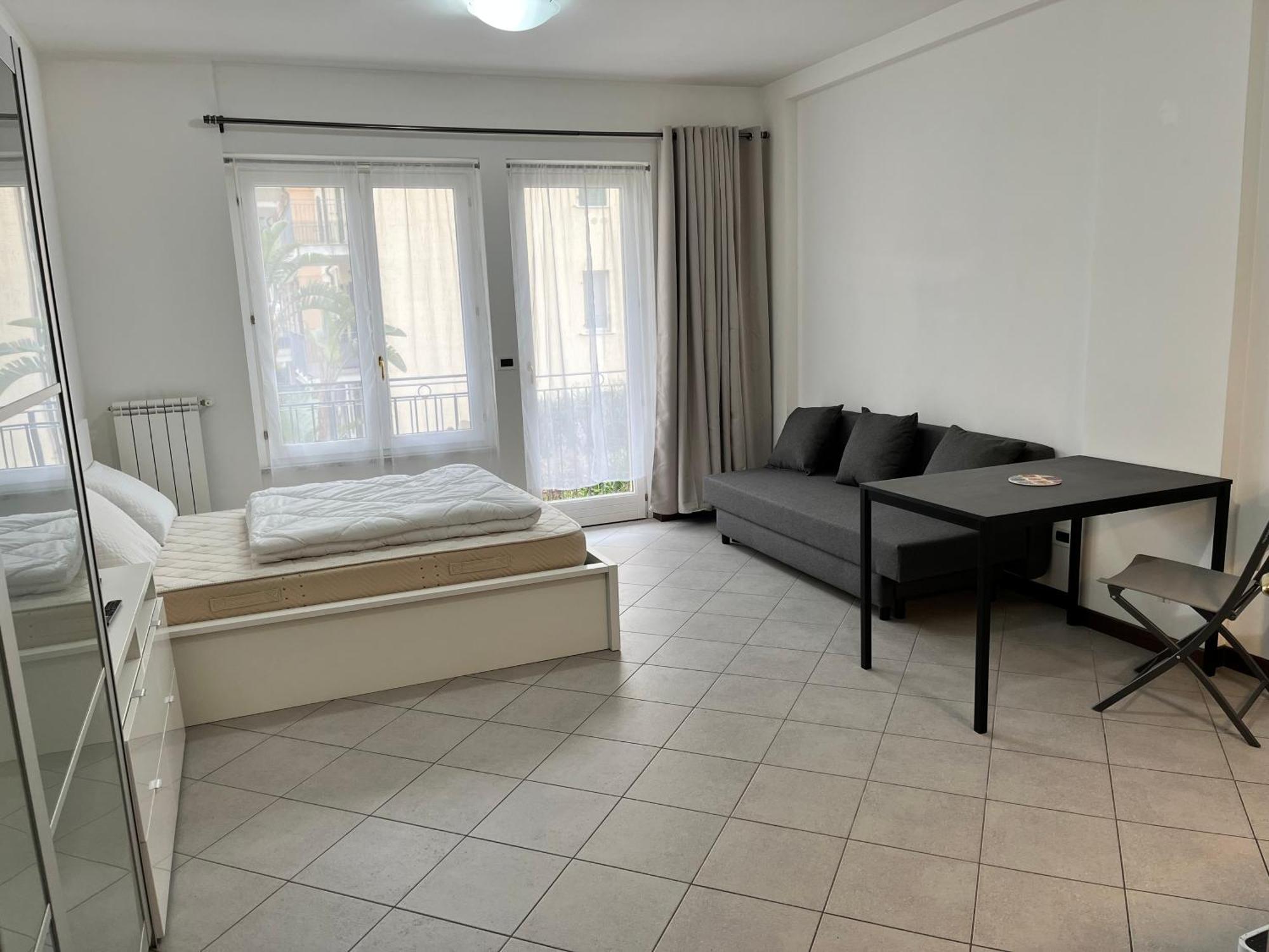 Studio Mer Piscine Cala Di Sole Imperia Italie Mono Locale Une Seule Piece Ngoại thất bức ảnh