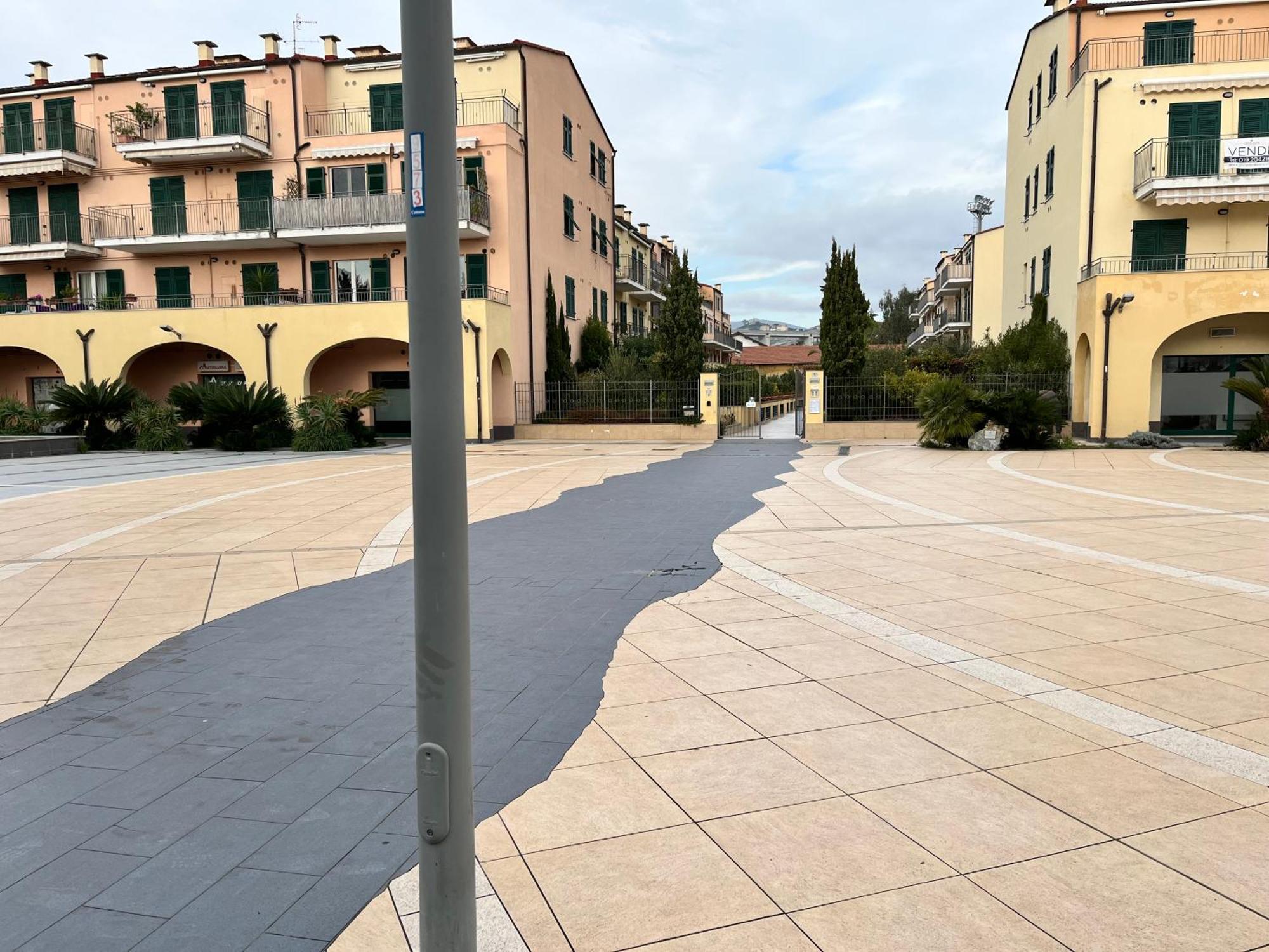 Studio Mer Piscine Cala Di Sole Imperia Italie Mono Locale Une Seule Piece Ngoại thất bức ảnh