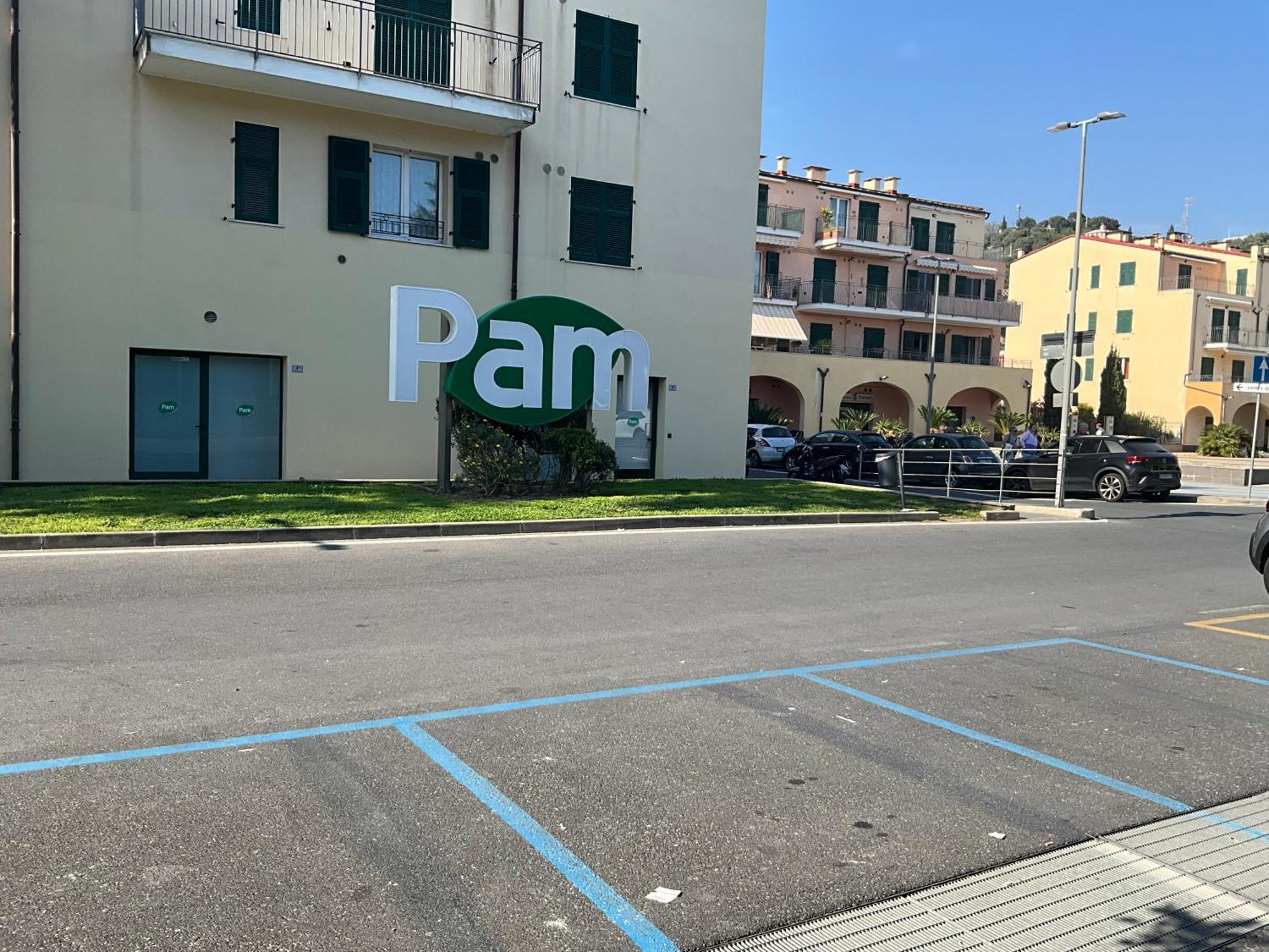 Studio Mer Piscine Cala Di Sole Imperia Italie Mono Locale Une Seule Piece Ngoại thất bức ảnh