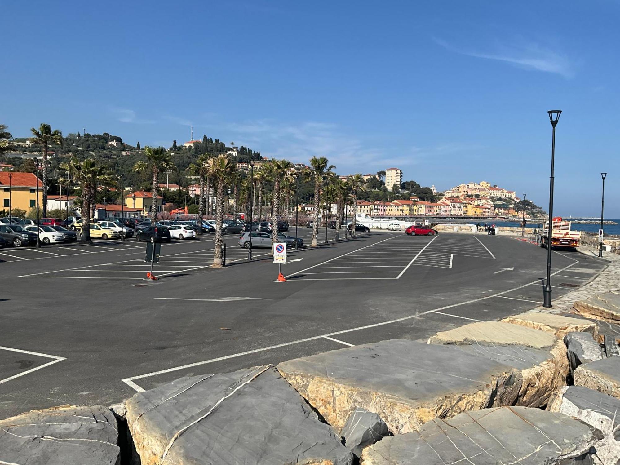 Studio Mer Piscine Cala Di Sole Imperia Italie Mono Locale Une Seule Piece Ngoại thất bức ảnh