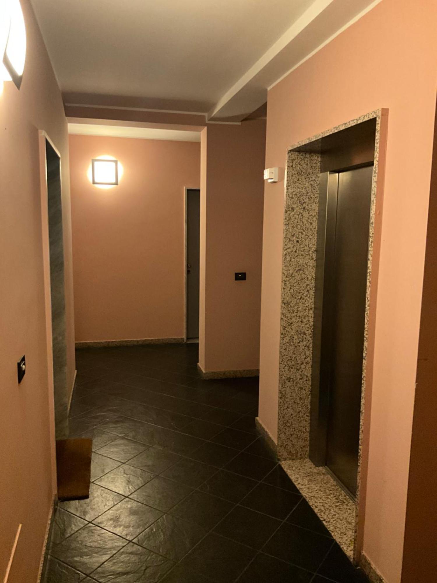 Studio Mer Piscine Cala Di Sole Imperia Italie Mono Locale Une Seule Piece Ngoại thất bức ảnh