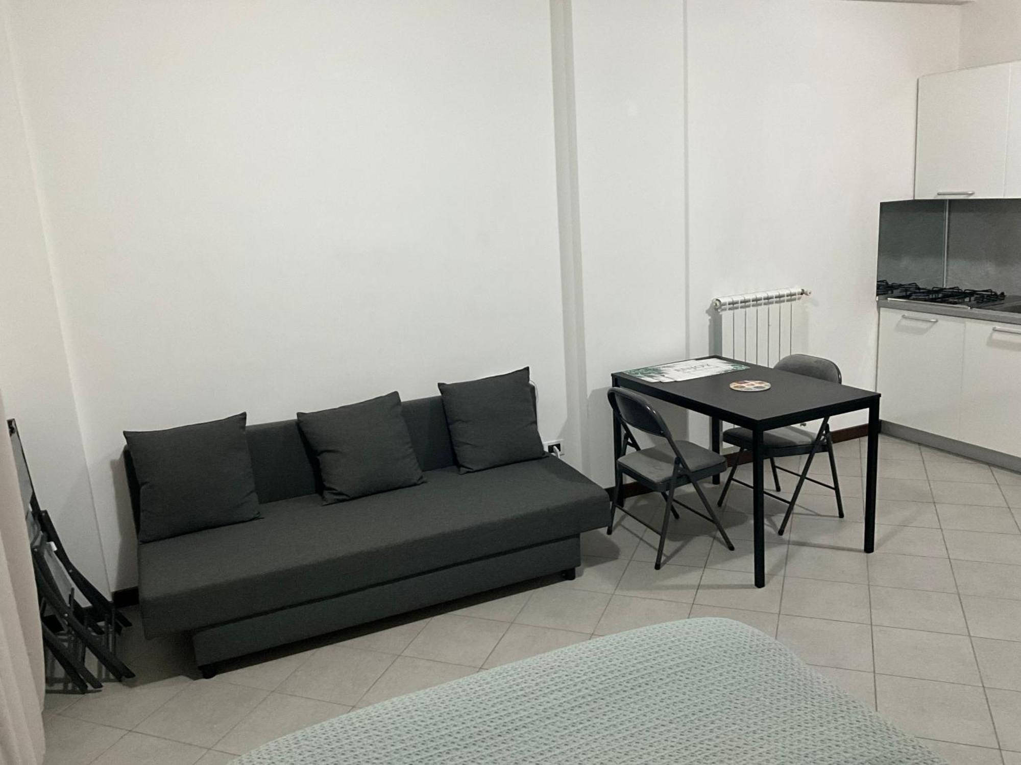 Studio Mer Piscine Cala Di Sole Imperia Italie Mono Locale Une Seule Piece Ngoại thất bức ảnh